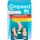 Perrigo Compeed Blasenpflaster Mixpack 7 cm 10 St.