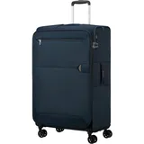 Samsonite Urbify 4-Rollen 78 cm / 90 l dunkelblau