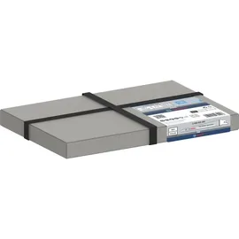 Bosch Säbelsägeblatt S 611 DF, Heavy for Wood and Metal, 100er-Pack