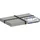Bosch Säbelsägeblatt S 611 DF, Heavy for Wood and Metal, 100er-Pack