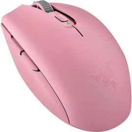 Razer Orochi V2 quartz pink