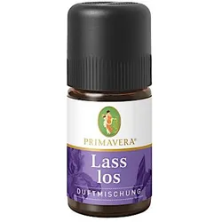 Lass Los - Duftmischung