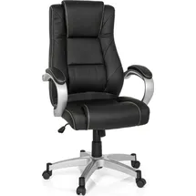 MyBuero RELAX CL180 Gamingstuhl Schwarz PC