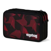 ergobag Federmäppchen, UnaufhaltBär
