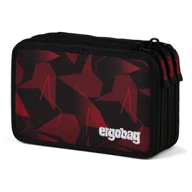 ergobag Federmäppchen, UnaufhaltBär