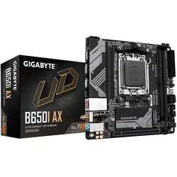 GIGABYTE B650I AX Mainboard