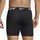 Nike Boxershort 3er Pack in Schwarz XL