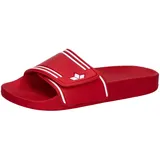 LICO Unisex Coast V Sportsandale, rot/Weiss, 48 EU