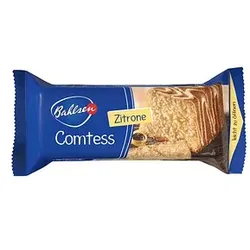 Bahlsen Comtess Zitrone Kuchen 350,0 g