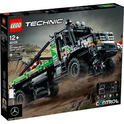 LEGO® Technic 42129 4x4 Mercedes-Benz Zetros Offroad-Truck