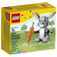 LEGO Seasonal Osterhase 40086