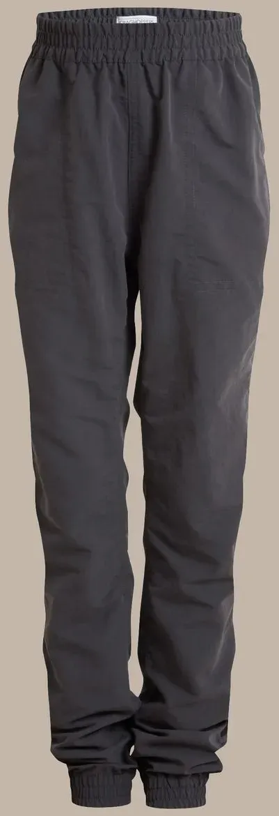 Craghoppers Nosilife Pinzon Trousers black pepper (7J8) 104