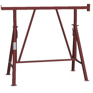 Schake Faltgerüstbock "Compact S"
