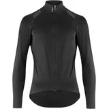 Assos Mille GT Shell Jacke Herren Schwarz M