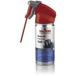 Nigrin Performance Multi-Öl 100 ml