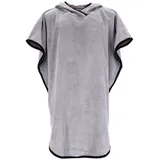 Esprit Badeponcho Dune Grau L