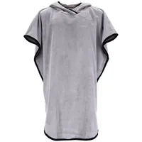 Esprit Badeponcho Dune Grau L