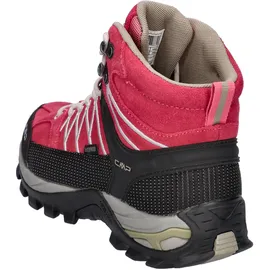 CMP Rigel Mid WP Damen Rose/Sand 42