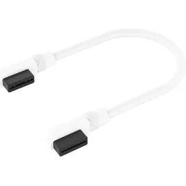 Corsair CL-9011134-WW Computer-Gehäuseteil Universal ARGB-Verlängerungskabel