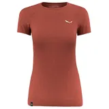 Salewa Zebru Med Warm Amr Etruscan Red M