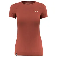 Salewa Zebru Med Warm Amr Etruscan Red M