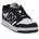 Sneaker '480L' - Schwarz,Weiß - 461⁄2