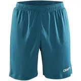 Craft Squad Go Solid Shorts Herren 625000 - deep lake L