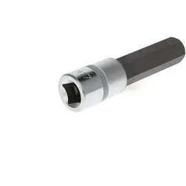 Gedore red Schraubendrehereinsatz Bit lang 6-kant, SW 17 mm 1/2" 12,5 mm,