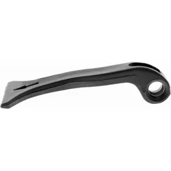 VAICO Griff, Motorhaubenentriegelung Original Qualität Fußraum  für MERCEDES-BENZ A1408870127 1408870127 V30-0212