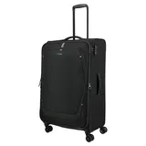 Travelite Umbria Koffer-Set 3-tlg. schwarz