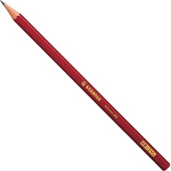 STABILO, Bleistift, Schwan Bleistift HB (HB)