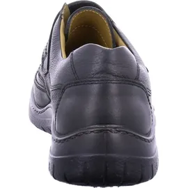 Jomos Klettschuh Herren Schwarz 46