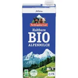 Berchtesgadener Land H-Alpenmilch 1,5% bio