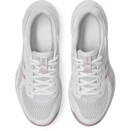 Asics Gel-Rocket 12 Damen weiß Größe 40