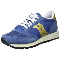 saucony jazz damen gold