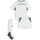 Puma Borussia Mönchengladbach Trainingsanzug 2026/27 weiß Kinder Gr. 116