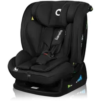 Lionelo IZZY I-SIZE Kindersitz für Kleinkinder 40-150 cm, vielseitig