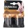 Duracell Plus Power LR20 D (2 St.)