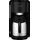 Rowenta Adagio Milano CT3818 schwarz/edelstahl