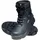 Uvex 3 Sicherheitsschuh Stiefel S3L, schwarz schwarz 36 - schwarz