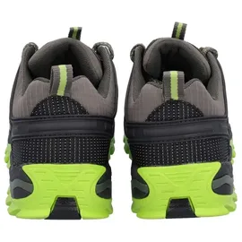 CMP Rigel Low WP Herren Militare/Moss 43