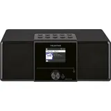 CD Internet CD-Radio DAB+, Internet, UKW CD, Bluetooth®, WLAN, USB Aufnahmefunk