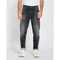 Gang Stretch-Jeans »94MARCO«, im relaxten 5-Pocket Style mit doppelter Gürtelschlaufe