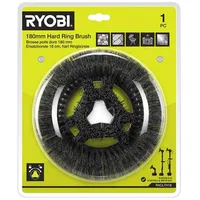 RYOBI Ersatzborste, RACLTH18 hart 18 cm)