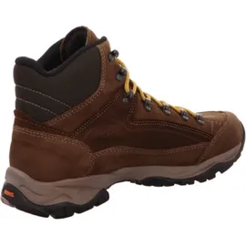 MEINDL Baltimore GTX Herren kastanie/senf 46,5