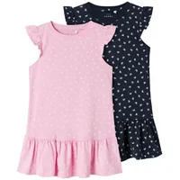 NAME IT Nmfvida 2P Capsl Dress