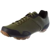 giro bike Privateer Olive/Gum 40