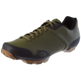 giro bike Privateer Olive/Gum 40