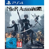 Nier: Automata (USK) (PS4)