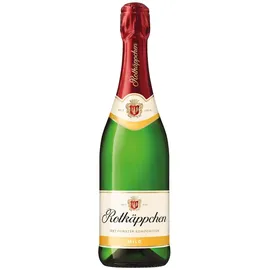 Rotkäppchen Sekt Mild 0,75 l